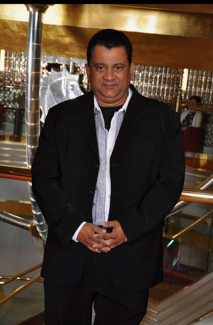 Chandima Chulendra Hemachandra